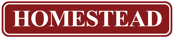 Homestead logo